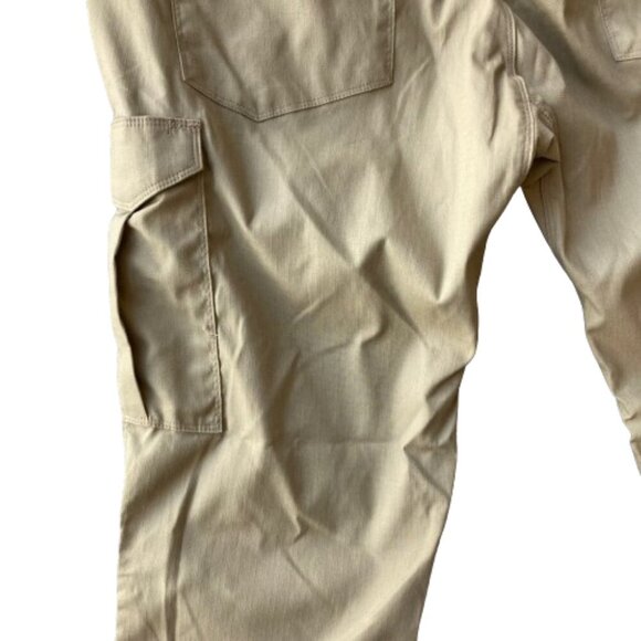 Vertx Pro Phantom Flex Tactical Pants Women's 16 Desert Tan VTX8002 NWT - Picture 5 of 7